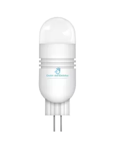 Osram PM7WWG4 Para-LED-Stift 1,5 W WW 12 V G4